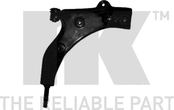 NK 5013210 - Рычаг подвески колеса abcparts.ee