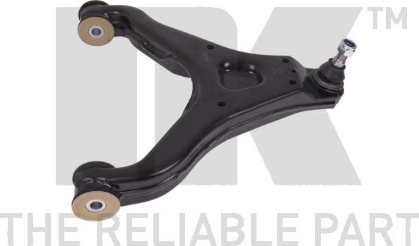 NK 5012360 - Рычаг подвески колеса abcparts.ee