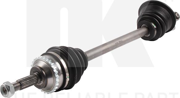 NK 503949 - Приводной вал abcparts.ee