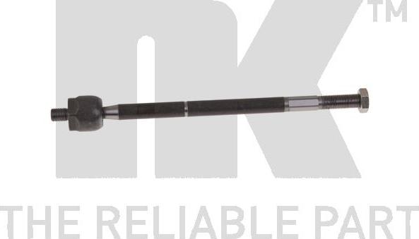 NK 5034595 - Осевой шарнир рулевой тяги, внутренний abcparts.ee