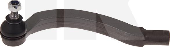 NK 5034015 - Наконечник рулевой тяги, шарнир abcparts.ee