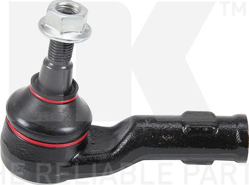 NK 50347131 - Наконечник рулевой тяги, шарнир abcparts.ee