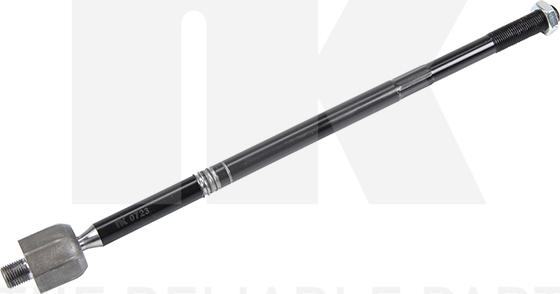 NK 50347129 - Осевой шарнир рулевой тяги, внутренний abcparts.ee