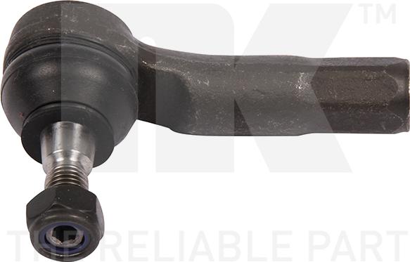 NK 5034781 - Наконечник рулевой тяги, шарнир abcparts.ee