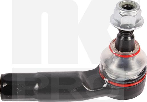 NK 5034782PRO - Наконечник рулевой тяги, шарнир abcparts.ee