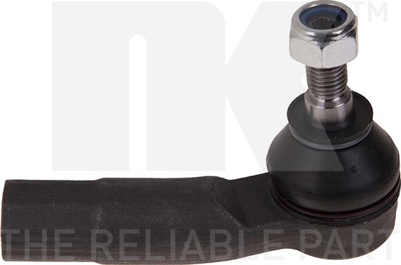 NK 5034782 - Наконечник рулевой тяги, шарнир abcparts.ee