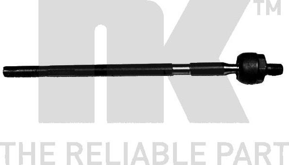 NK 5034772 - Осевой шарнир рулевой тяги, внутренний abcparts.ee