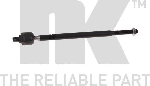 NK 5035019 - Осевой шарнир рулевой тяги, внутренний abcparts.ee