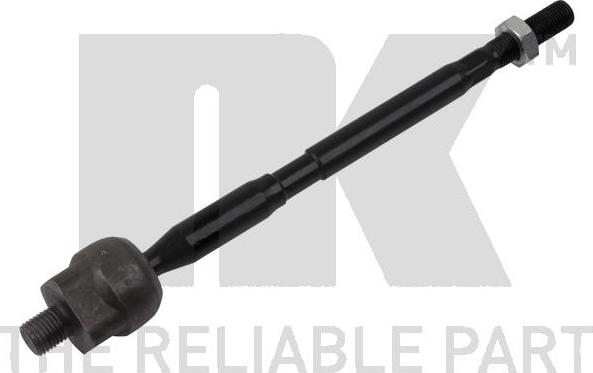 NK 5035113 - Осевой шарнир рулевой тяги, внутренний abcparts.ee