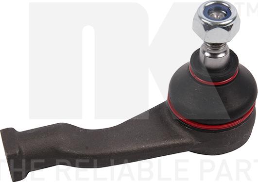 NK 5035117 - Наконечник рулевой тяги, шарнир abcparts.ee