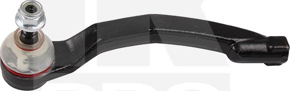 NK 5033955PRO - Наконечник рулевой тяги, шарнир abcparts.ee