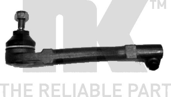 NK 5033922 - Наконечник рулевой тяги, шарнир abcparts.ee