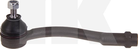 NK 5033427 - Наконечник рулевой тяги, шарнир abcparts.ee