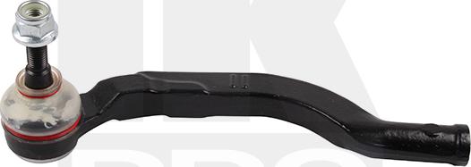 NK 5033663PRO - Наконечник рулевой тяги, шарнир abcparts.ee
