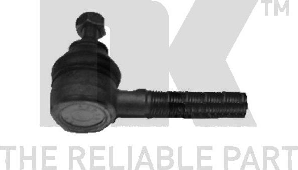 NK 5033613 - Наконечник рулевой тяги, шарнир abcparts.ee