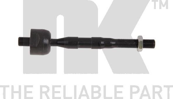 NK 5033028 - Осевой шарнир рулевой тяги, внутренний abcparts.ee