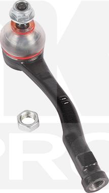 NK 5033736PRO - Наконечник рулевой тяги, шарнир abcparts.ee