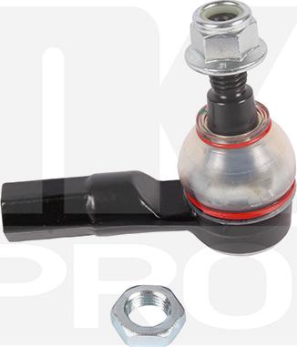 NK 5032561PRO - Наконечник рулевой тяги, шарнир abcparts.ee