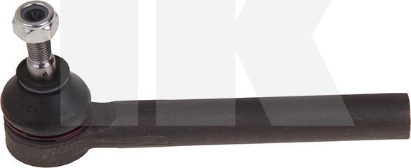 NK 5032379 - Наконечник рулевой тяги, шарнир abcparts.ee