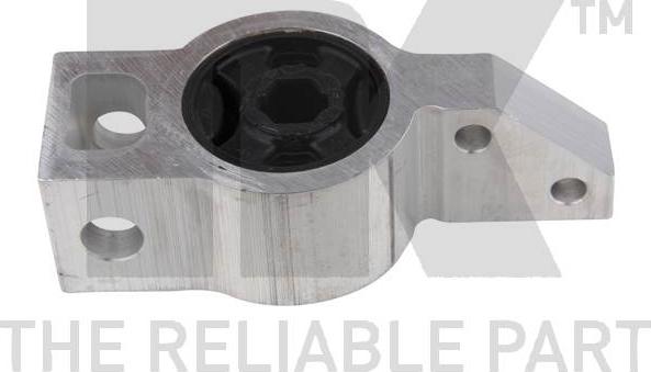 NK 5104738 - Сайлентблок, рычаг подвески колеса abcparts.ee