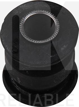NK 5105202 - Сайлентблок, рычаг подвески колеса abcparts.ee