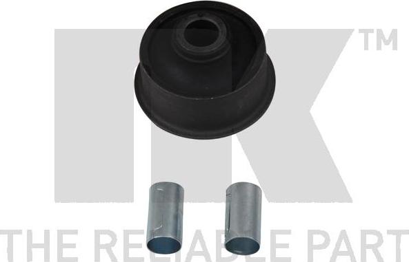 NK 5101935 - Сайлентблок, рычаг подвески колеса abcparts.ee