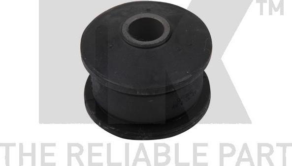 NK 5102547 - Сайлентблок, рычаг подвески колеса abcparts.ee