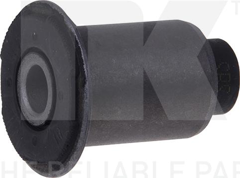 NK 5102303 - Сайлентблок, рычаг подвески колеса abcparts.ee