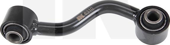 NK 5119901 - Тяга / стойка, стабилизатор abcparts.ee