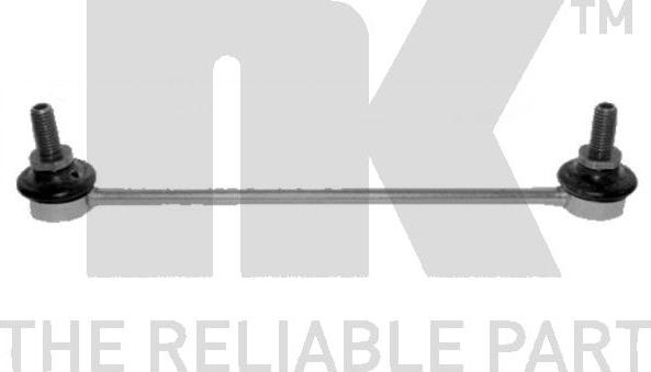 NK 5114009 - Тяга / стойка, стабилизатор abcparts.ee