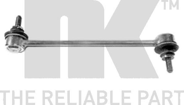 NK 5114007 - Тяга / стойка, стабилизатор abcparts.ee