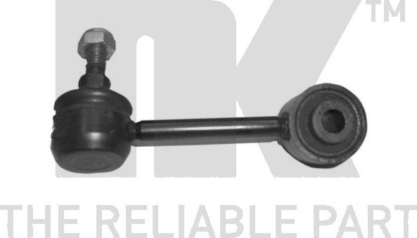 NK 5114011 - Тяга / стойка, стабилизатор abcparts.ee