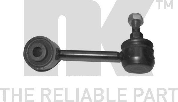 NK 5114012 - Тяга / стойка, стабилизатор abcparts.ee