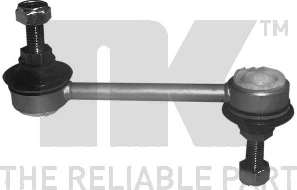 NK 5114710 - Тяга / стойка, стабилизатор abcparts.ee