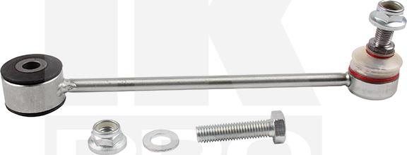 NK 5114724PRO - Тяга / стойка, стабилизатор abcparts.ee