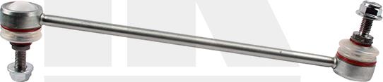 NK 5112310PRO - Тяга / стойка, стабилизатор abcparts.ee
