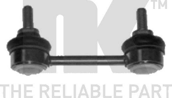 NK 5112311 - Тяга / стойка, стабилизатор abcparts.ee