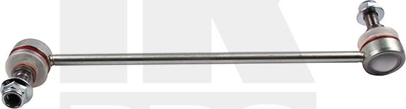 NK 5112233PRO - Тяга / стойка, стабилизатор abcparts.ee