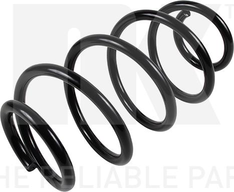 NK 5347181 - Пружина ходовой части abcparts.ee