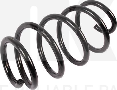 NK 5347204 - Пружина ходовой части abcparts.ee