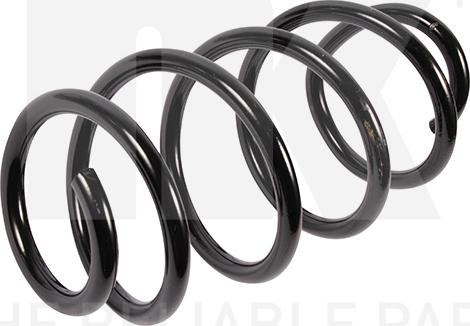 NK 5347202 - Пружина ходовой части abcparts.ee