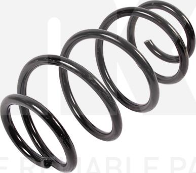 NK 5336131 - Пружина ходовой части abcparts.ee