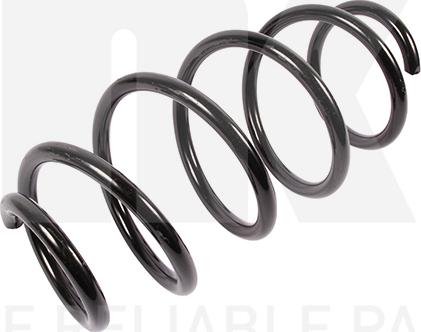 NK 532368 - Пружина ходовой части abcparts.ee