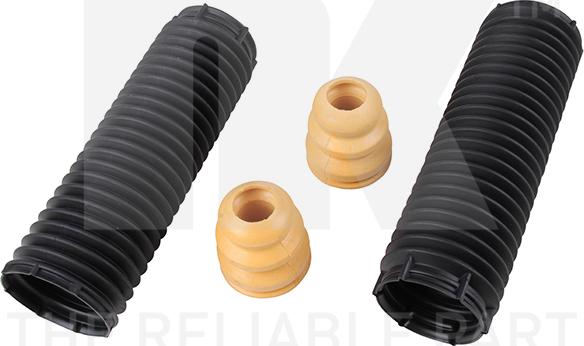 NK 694804 - Пылезащитный комплект, амортизатор abcparts.ee