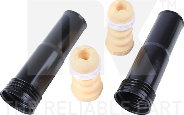 NK 694730 - Пылезащитный комплект, амортизатор abcparts.ee