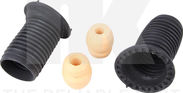 NK 695001 - Пылезащитный комплект, амортизатор abcparts.ee