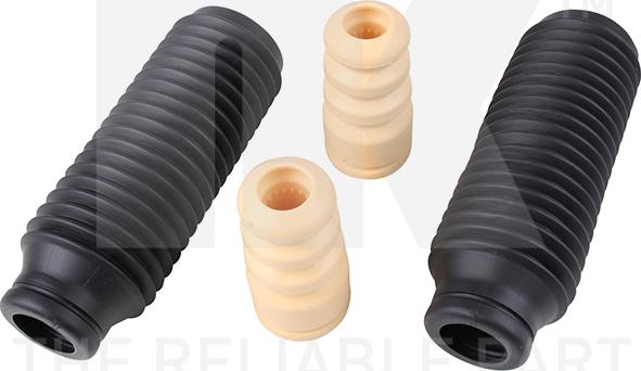 NK 695002 - Пылезащитный комплект, амортизатор abcparts.ee