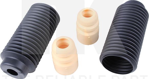 NK 693307 - Пылезащитный комплект, амортизатор abcparts.ee