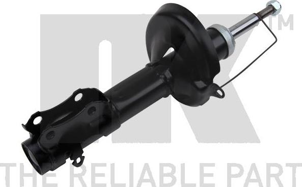 NK 65993850 - Амортизатор abcparts.ee