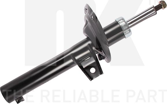 NK 65473889 - Амортизатор abcparts.ee